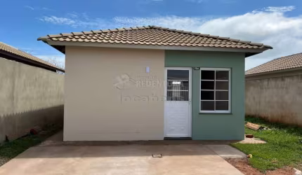Excelente Casa Residencial para Venda - Egydio Zani