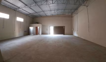 Comercial / Salão - Residencial Palestra