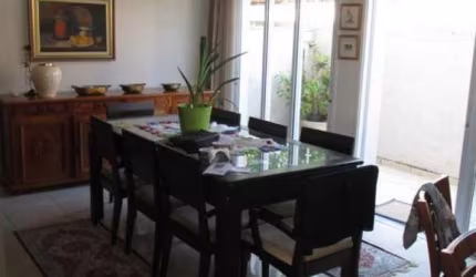 Casa Padrão em São José do Rio Preto