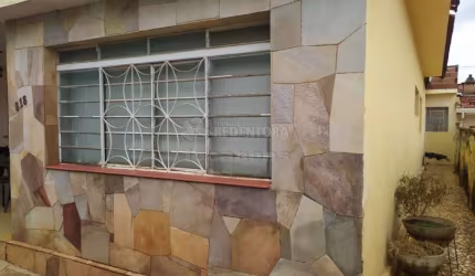 Vila Dório - Casa Venda