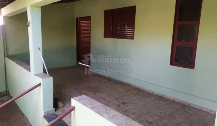 Cecap - Casa Venda e Locação