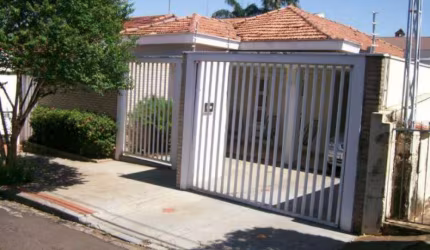 Vila Elvira - Casa com 2 dormitórios