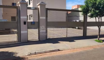 Excelente Apartamento Novo para Locação - Menezes 2 (Bady Bassitt)