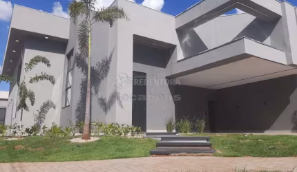 Casa Condomínio em Mirassol