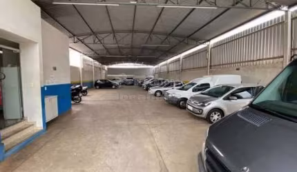 Vila Redentora - Salão Comercial Venda
