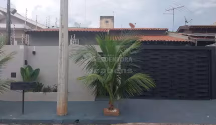 Desocupa em breve -  Excelente Casa Residencial para Venda - Jardim Itapema