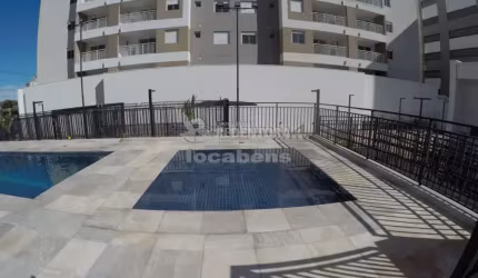 High Redentora, ainda não habitado, andar alto, financiável, 3 dorms, com 1 suite, 2 vagas no primeiro piso