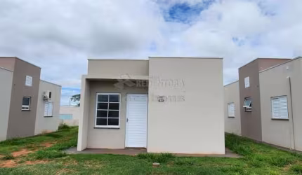 Excelente Casa em Condomínio para Locação de 2 dormitórios