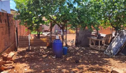 Terreno Padrão em São José do Rio Preto