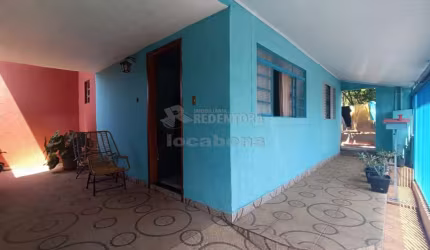 Vila Toninho - Casa Venda
