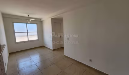 Apartamento / Padrão  no  Jardim Santa Rosa II com 02 Dormitórios para locação ou venda - Portal Galeazzi