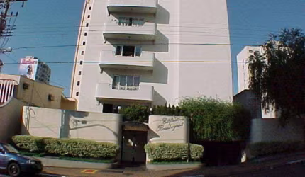Apartamento Padrão em São José do Rio Preto