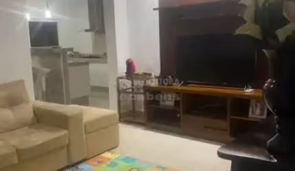 Excelente Casa em Condomínio para Venda - Parque da Liberdade II