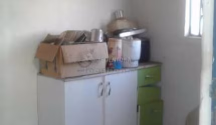 Novo Mundo - Casa de 2 dorms, em terreno de 12 x 30 metros, mais edícula, bom para prédios e comércios em geral