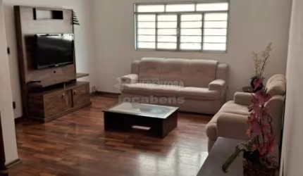 São Manoel (Região) Edifício Bilac - Apartamento Locação com 03 dormitórios