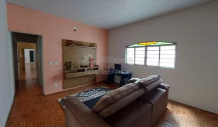 Jardim Ouro Verde - Casa Venda