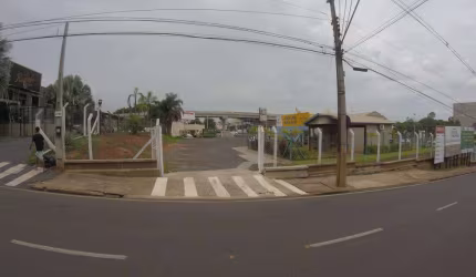 Excelente terreno de esquina com 2767m²