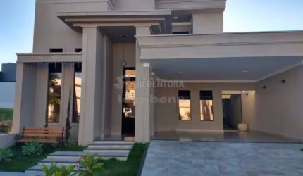 Casa / Condomínio À venda com 04 Dormitórios no  Ideal Life Ecolazer Residence  - Residencial