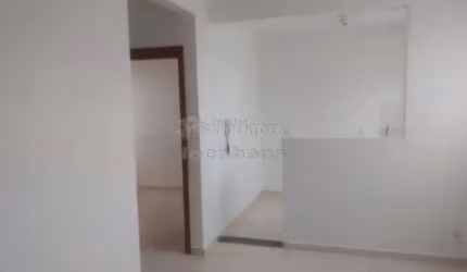 Apartamento no condomínio Rio Salso