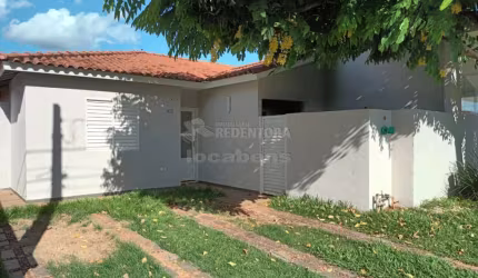 Residencial Jardins de Barcelona  com 3 dormitórios
