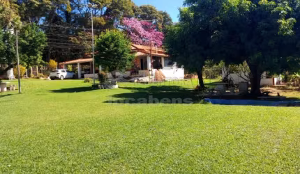 Chácara Recanto Feliz - Bairro Estancia Jóckei Club