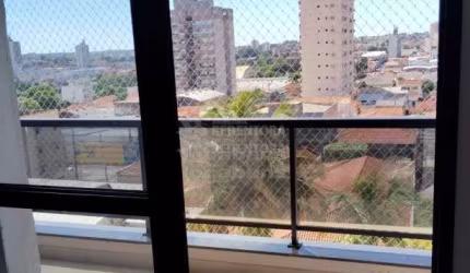 Residencial Versailles- Apartamento com 3 dormitórios