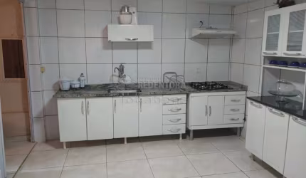 Jardim Arroyo - Casa à venda com 2 dormitórios