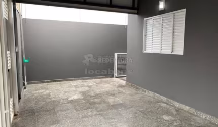 Casa Mais Parque Mirassol com 2 dormitórios