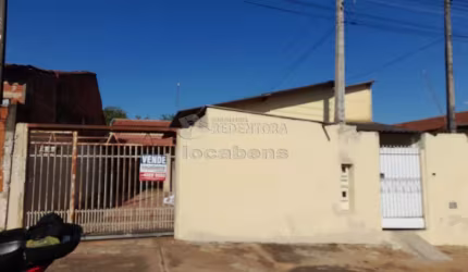 Casas para investimento Jardim Arroyo