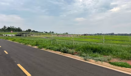 Terreno Condomínio em São José do Rio Preto