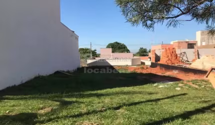 Excelente Terreno em Condomínio para Venda - Village Mirassol III
