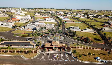 Terra Vista Residence Club - Terreno Venda