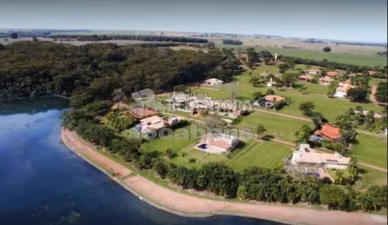 Marina Bonita - Zacarias - 1325,44m²