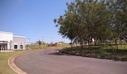 Excelente Terreno no Damha Fit com 225m²