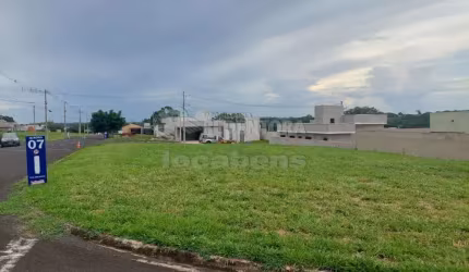 Terreno Condomínio em Bady Bassitt