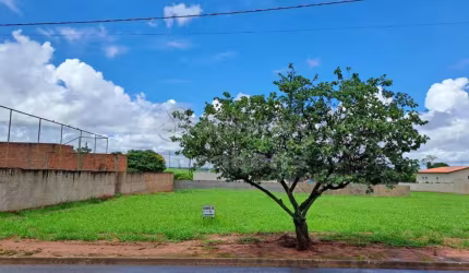 Terreno Condomínio em Mirassol