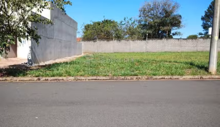 Terreno 245,03m² Damha Fit