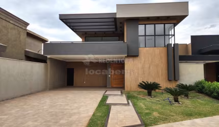 Casa térrea no condomínio Gaivota 2 possuindo 3 dormitórios