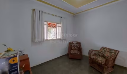 Residencial Dom Lafayete Libanio - Casa Venda