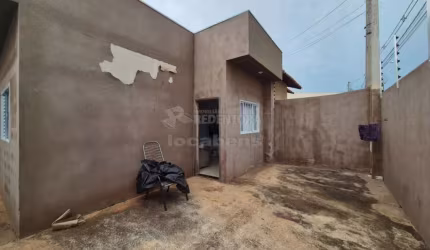 São Thomaz - Casa com 3 dormitórios Venda