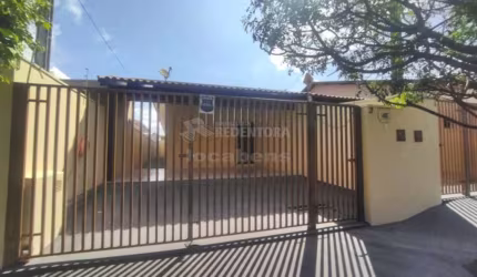 Casa Locação Jardim São Marco Zona Sul