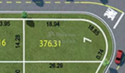 Vendo Terreno Setlife 1 - Ótima localização - Mirassol