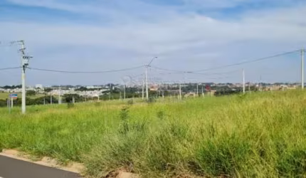 Excelente Terreno à Venda - Mais Parque Rio Preto