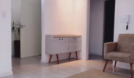 Vila Santa Cruz - Imóvel Comercial Locação