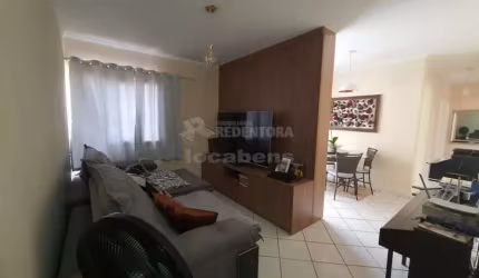 Apartamento Venda Residencial Sun Park Vila Redentora
