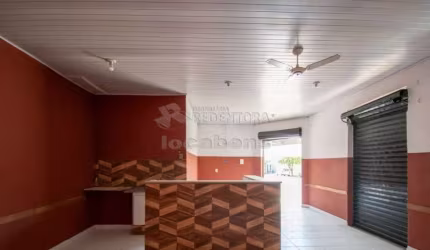 Salão Comercial -  Vila Ercilia