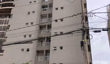 Apartamento para Locação com 3 Dormitórios localizado Vila Redentora.