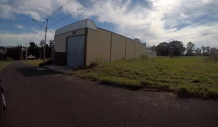 Excelente terreno Comercial em Bad Bassitt - SP