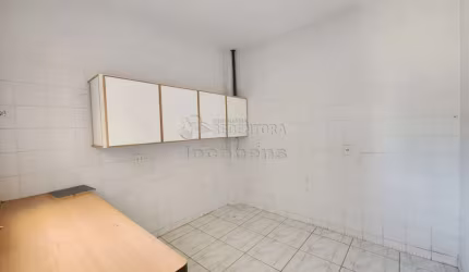 Comercial Salão em São José do Rio Preto