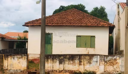 Neves Paulista - Centro - Terreno com  400 m²